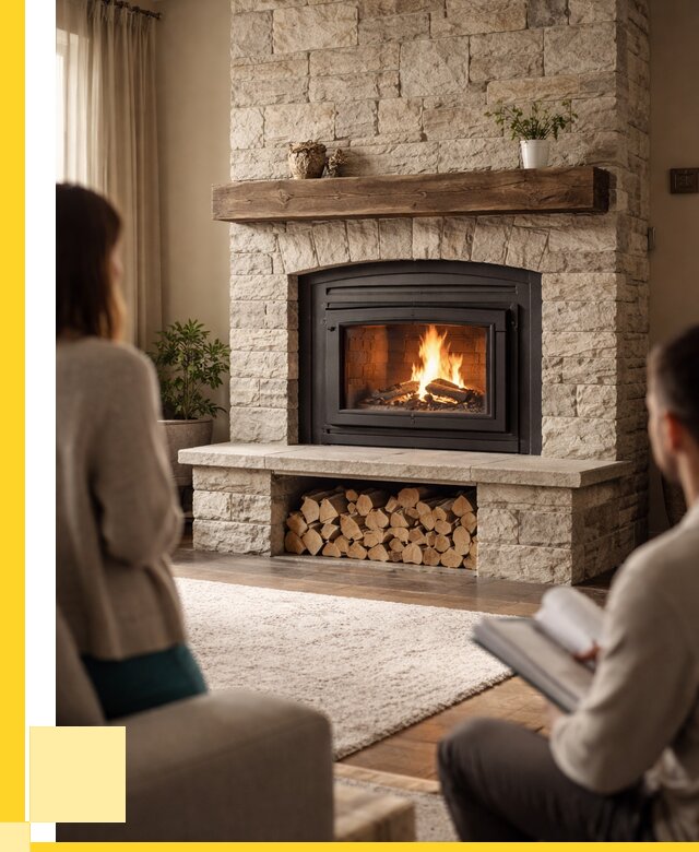 Проекты печей каминов в Алексине от 13186 р. | ЭриданЛкс