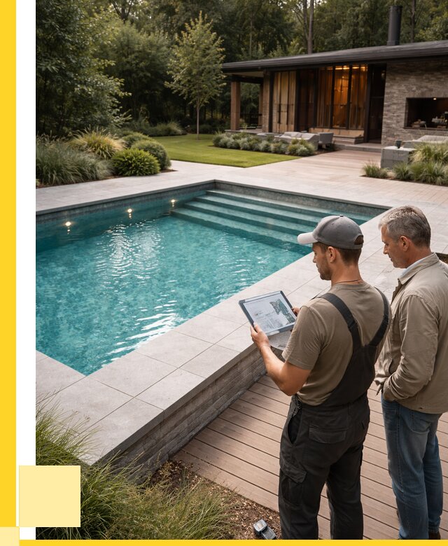 Строительство бассейнов в Алексине от 1318560 р. ЭриданЛкс