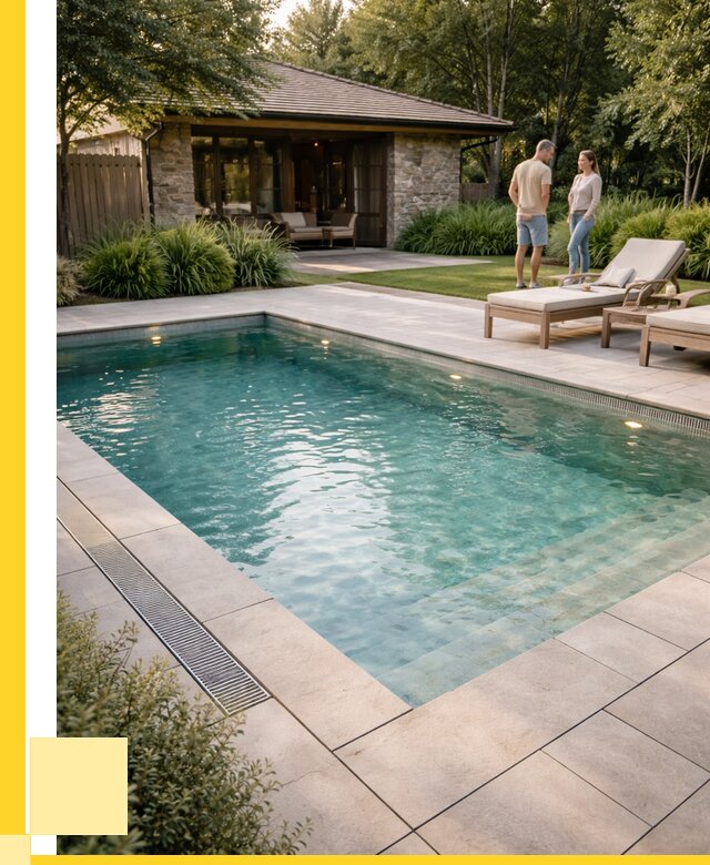 Открытые бассейны с подогревом в Алексине от 1318560 р., ЭриданЛкс