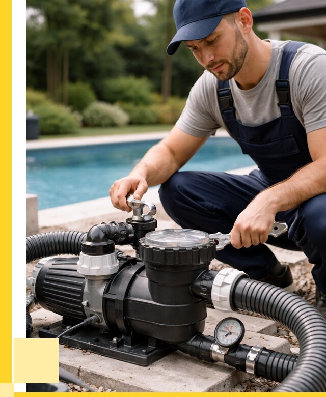 Насосы для бассейнов в Алексине купить от 13186 р. | ЭриданЛкс