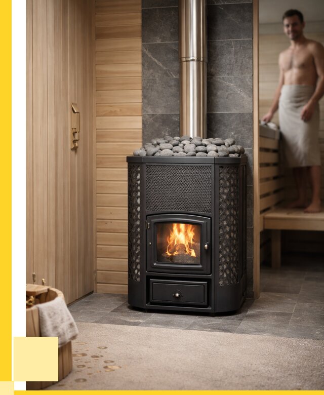 Печи для саун: Harvia, Tylo, EOS в Алексине от 49446 р. | ЭриданЛкс