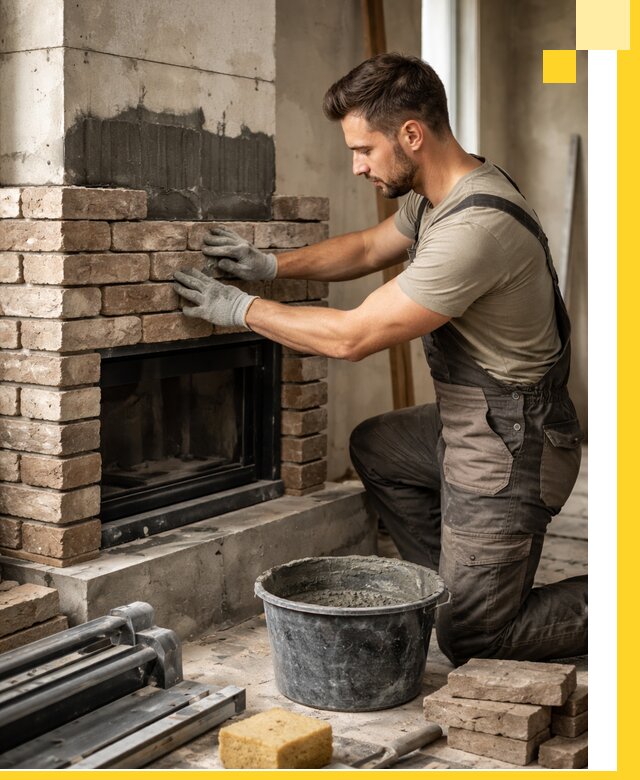 Услуги по устройству и монтажу Расул в банях и саунах в Алексине